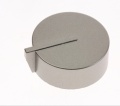 Button - C00338609 Button [Whirlpool Indesit]
